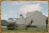 Port Ellen Maltings